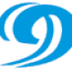 Logo azzurro trasparenza medio Logo azzurro trasparenza medio